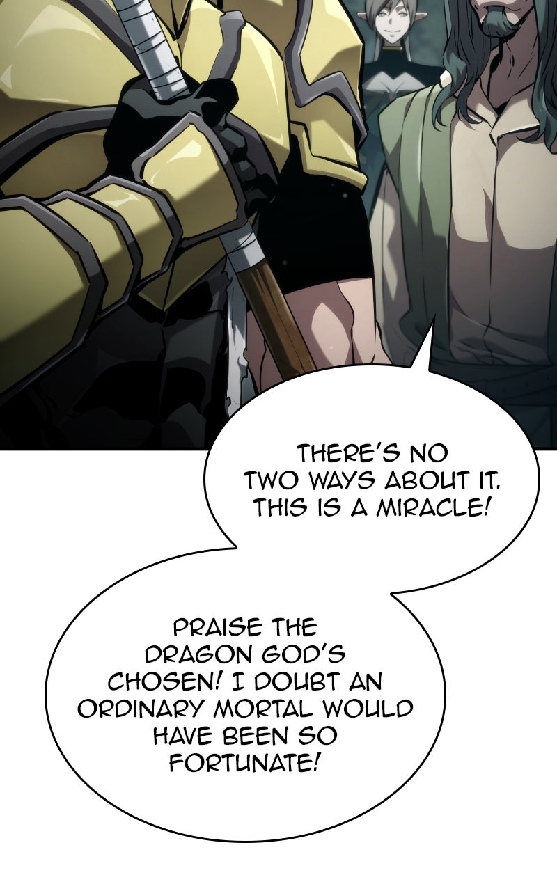 Read Boundless Ascension Manga Online