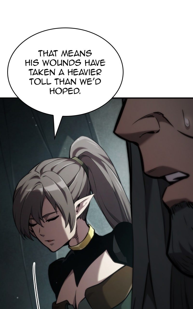 Read Boundless Ascension Manga Online