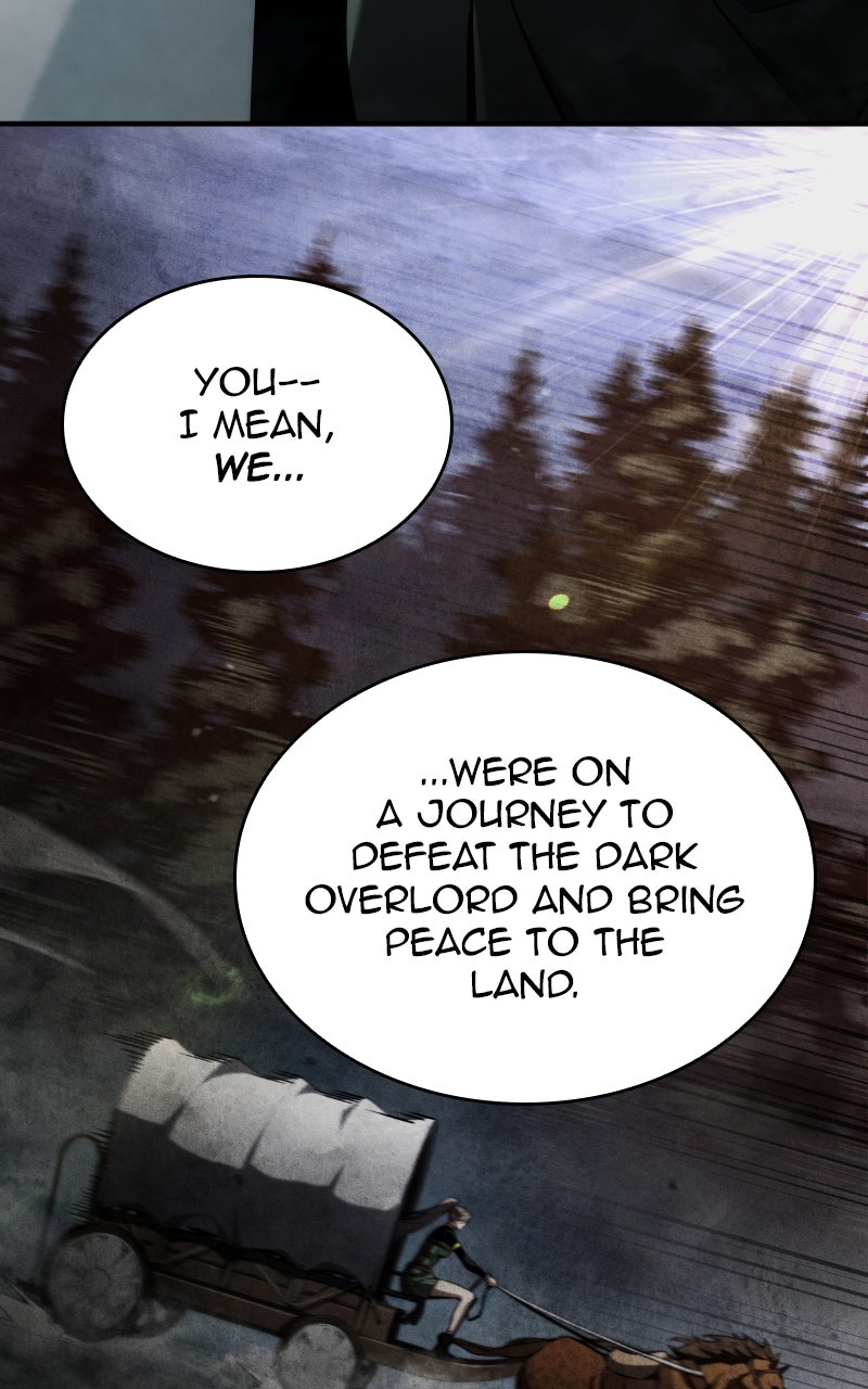 Read Boundless Ascension Manga Online