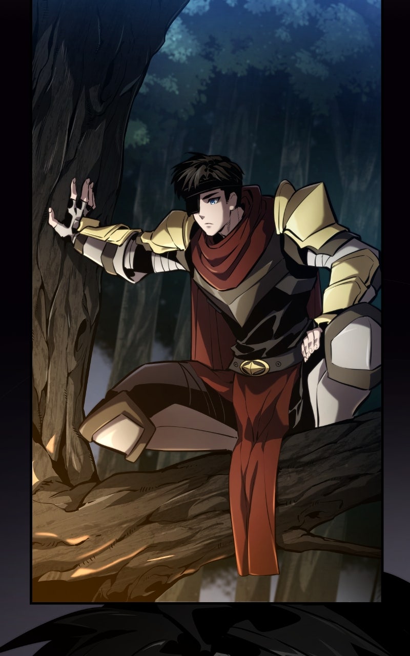 Read Boundless Ascension Manga Online