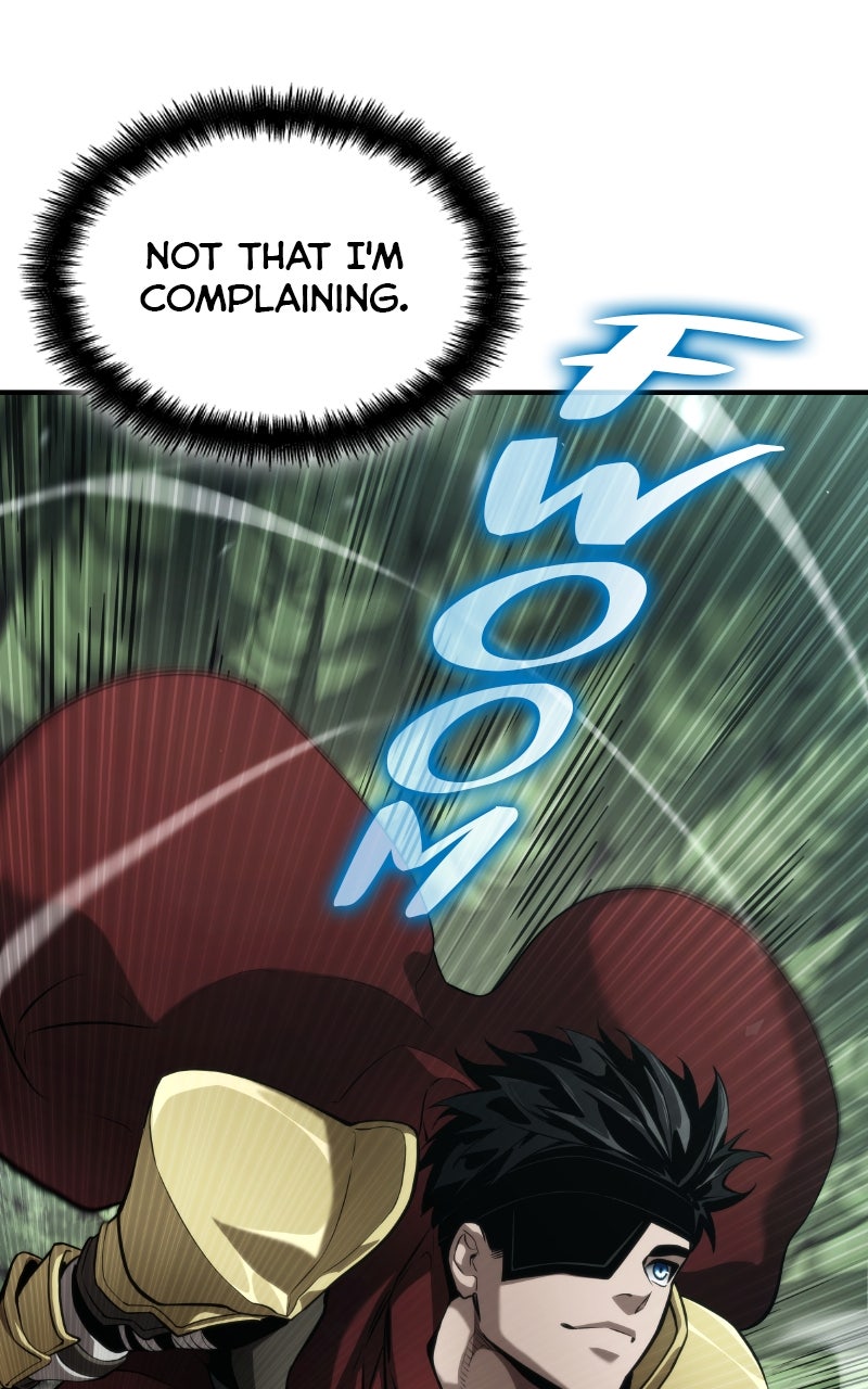 Read Boundless Ascension Manga Online