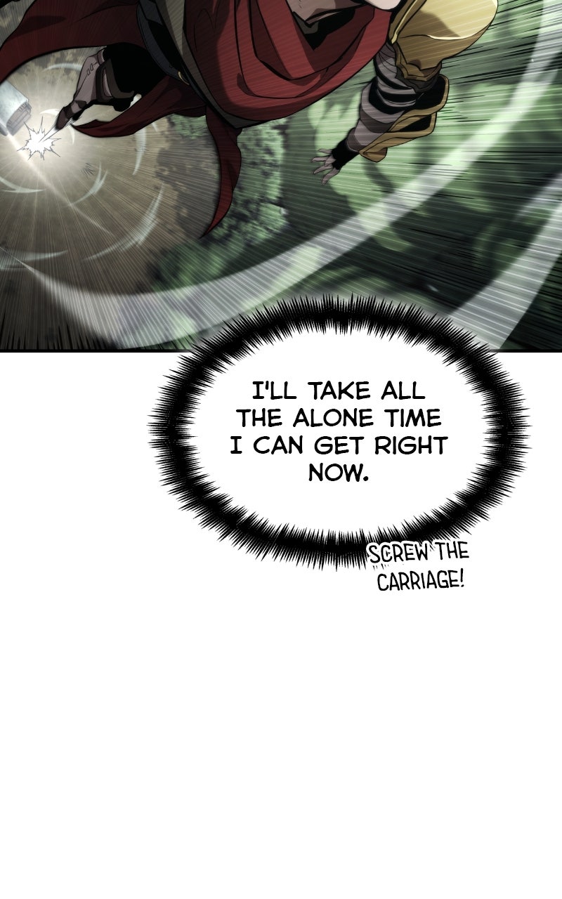 Read Boundless Ascension Manga Online