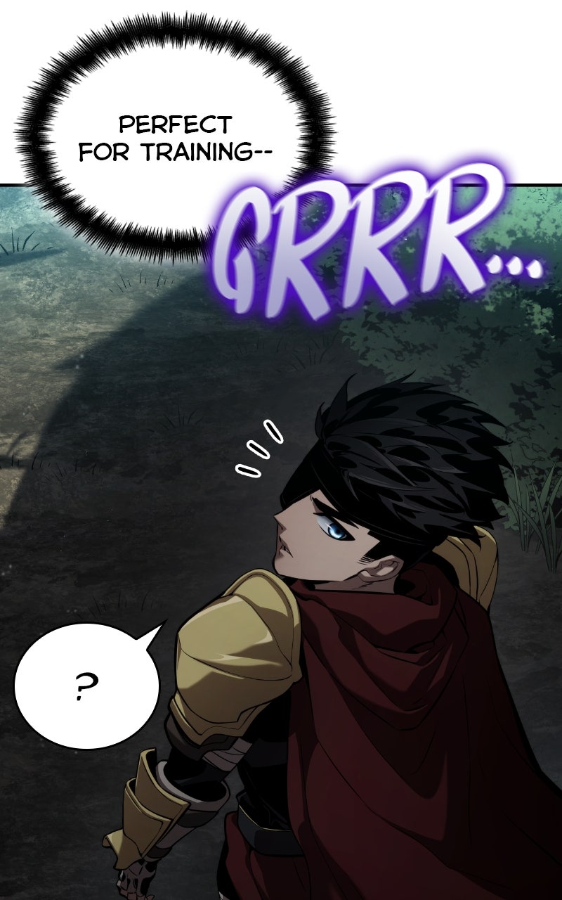 Read Boundless Ascension Manga Online
