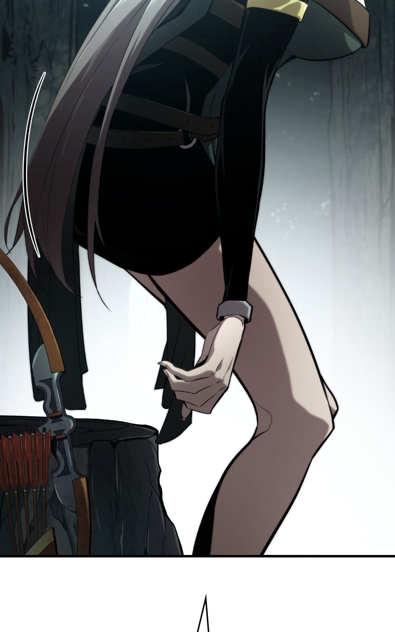Read Boundless Ascension Manga Online