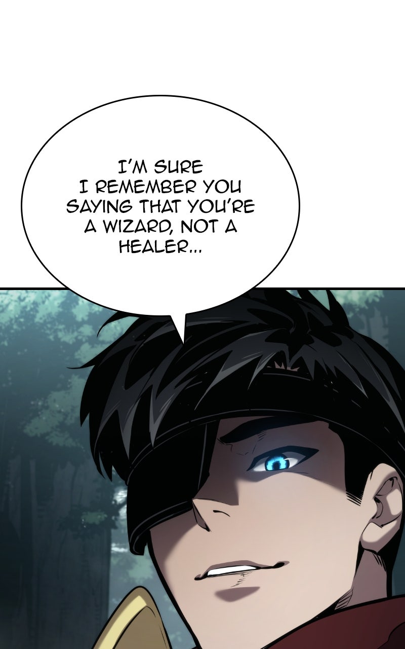 Read Boundless Ascension Manga Online