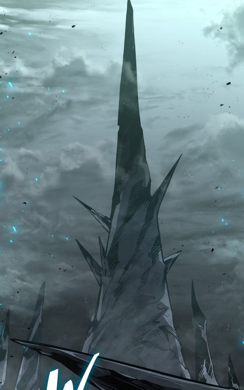 Read Boundless Ascension Manga Online