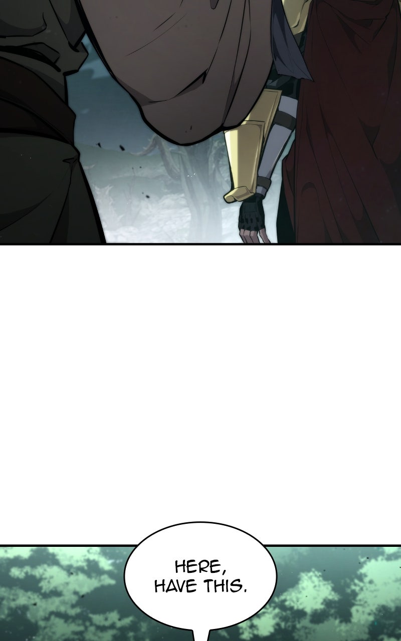 Read Boundless Ascension Manga Online