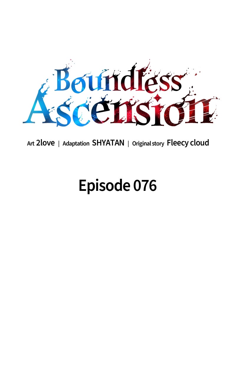 Read Boundless Ascension Manga Online