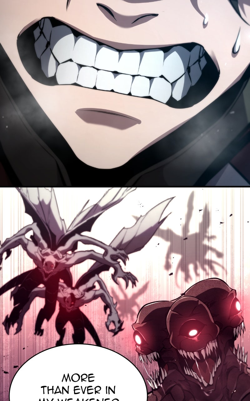 Read Boundless Ascension Manga Online