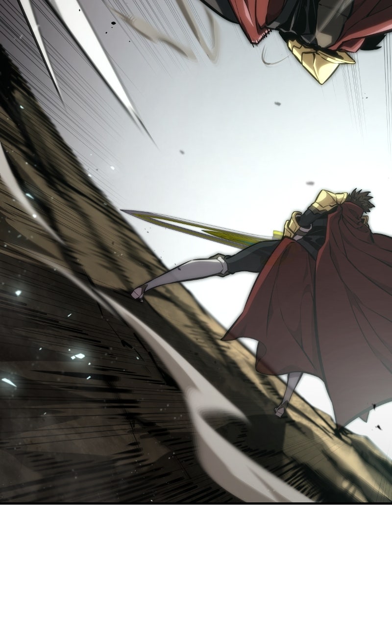 Read Boundless Ascension Manga Online