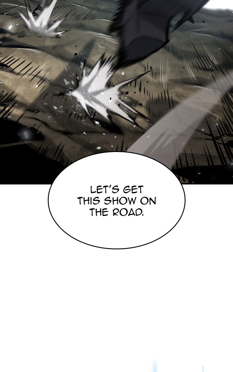 Read Boundless Ascension Manga Online