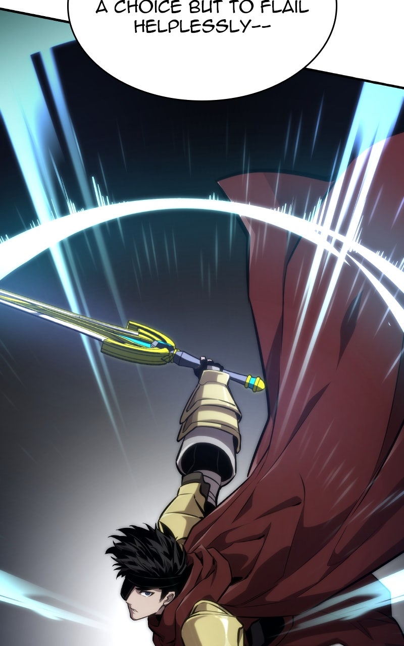 Read Boundless Ascension Manga Online