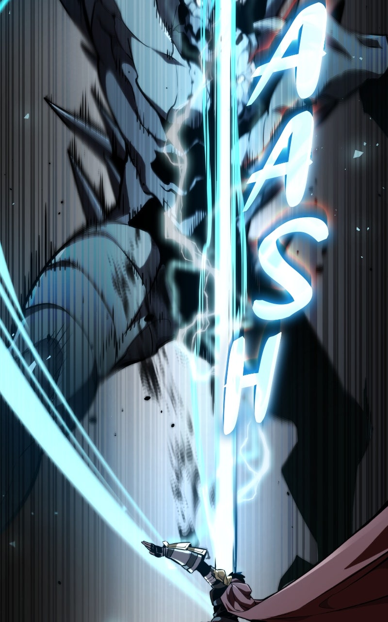 Read Boundless Ascension Manga Online