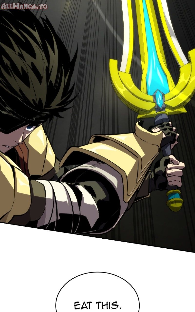 Read Boundless Ascension Manga Online