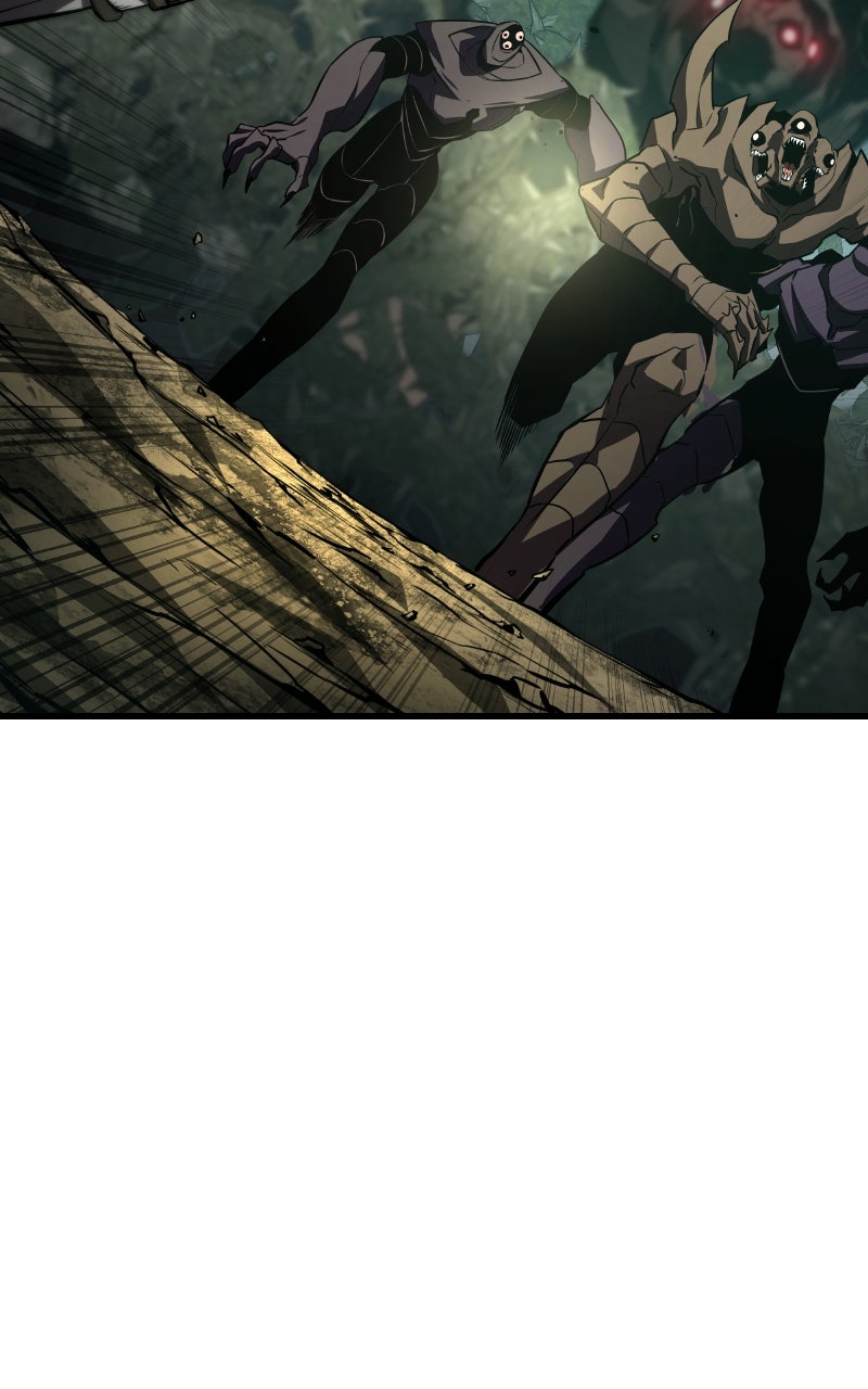 Read Boundless Ascension Manga Online