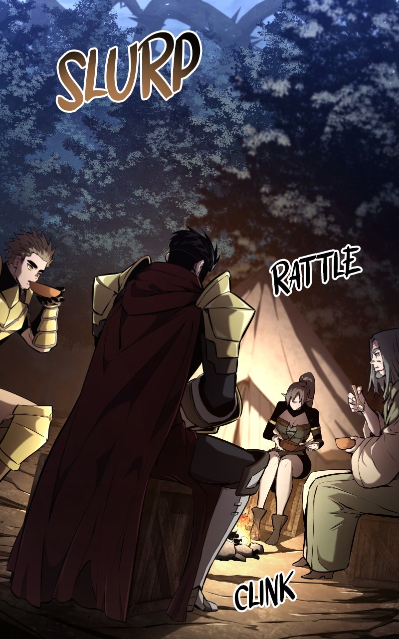 Read Boundless Ascension Manga Online