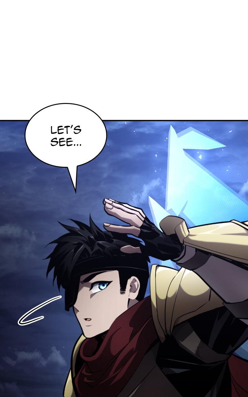 Read Boundless Ascension Manga Online