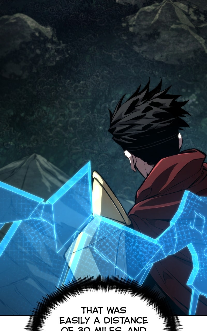 Read Boundless Ascension Manga Online