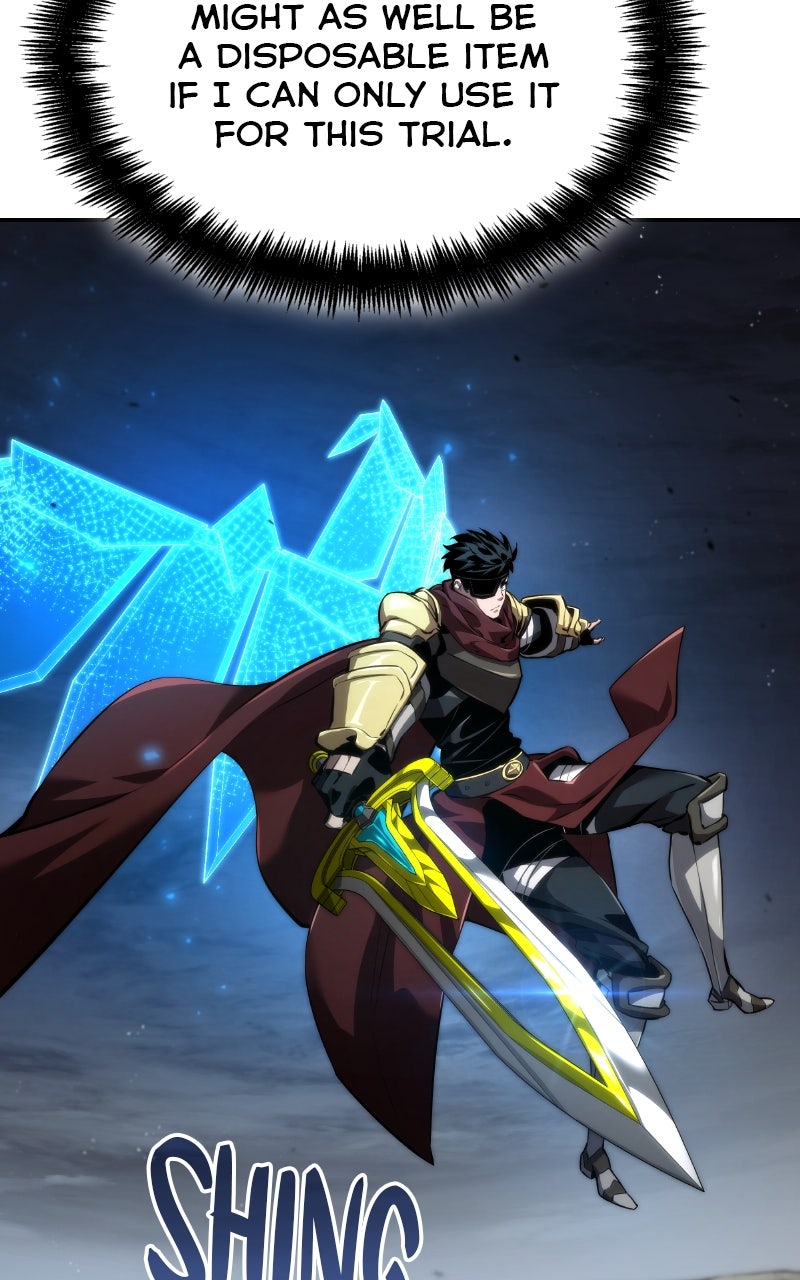Read Boundless Ascension Manga Online