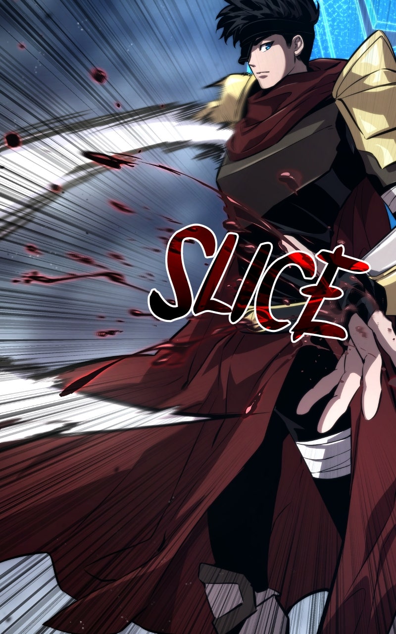 Read Boundless Ascension Manga Online