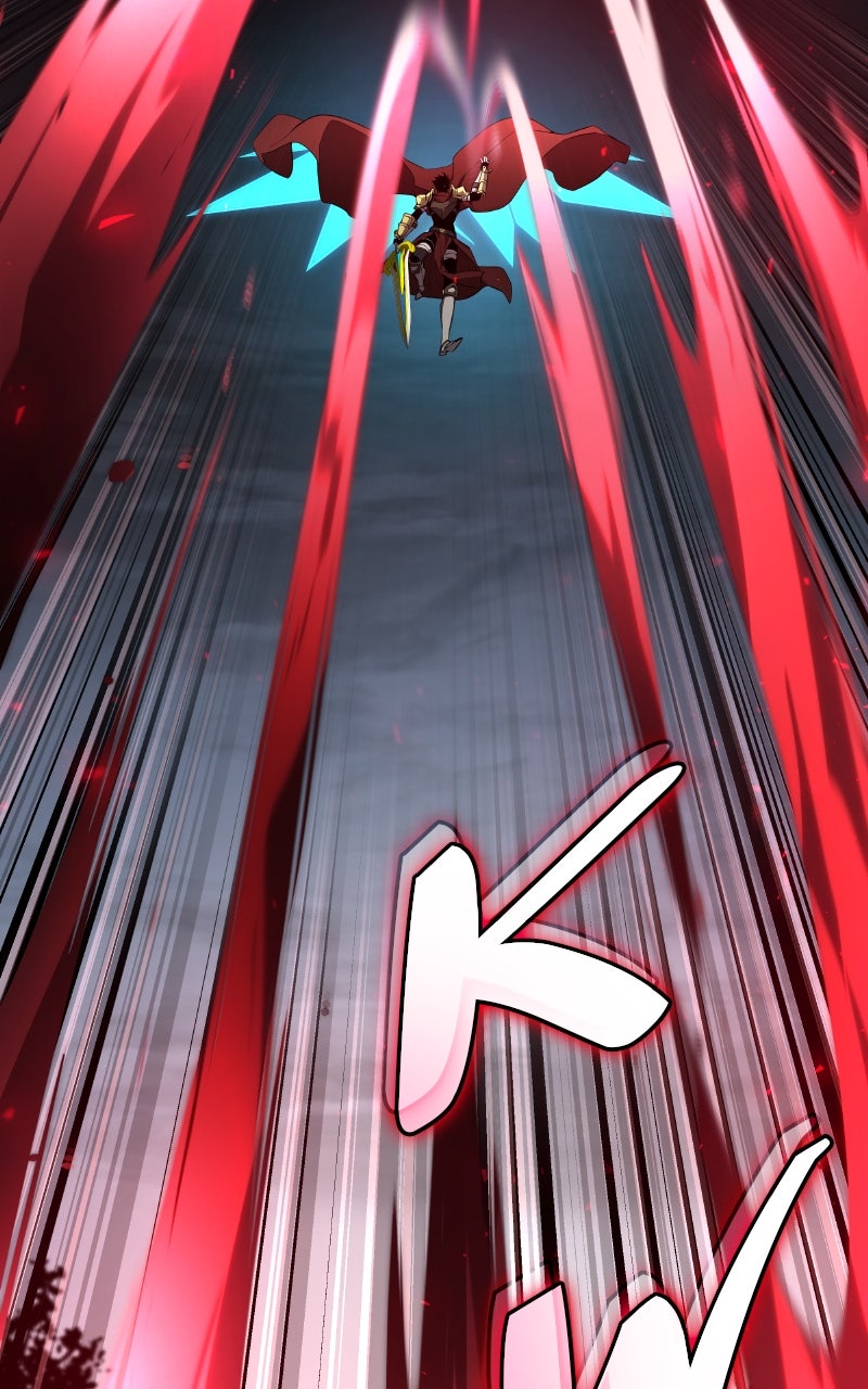 Read Boundless Ascension Manga Online