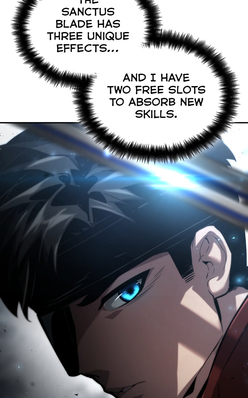 Read Boundless Ascension Manga Online