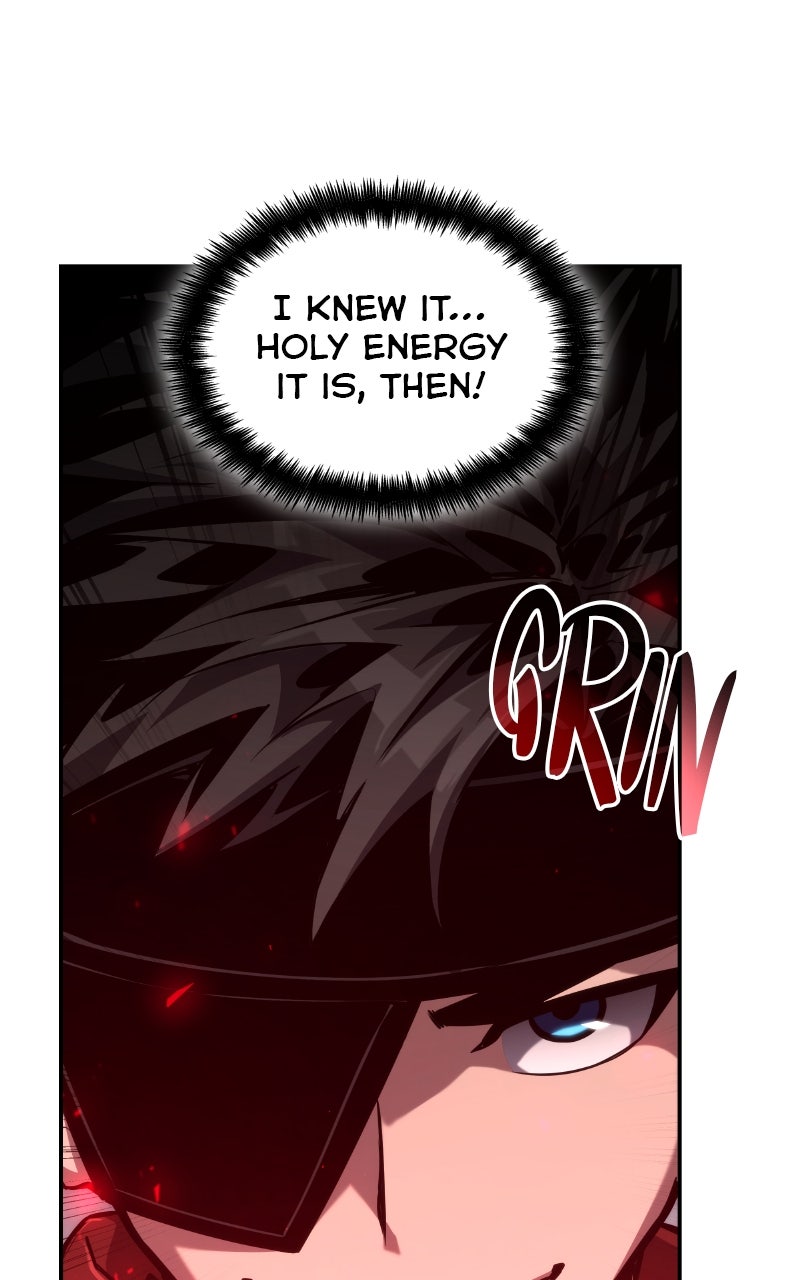 Read Boundless Ascension Manga Online