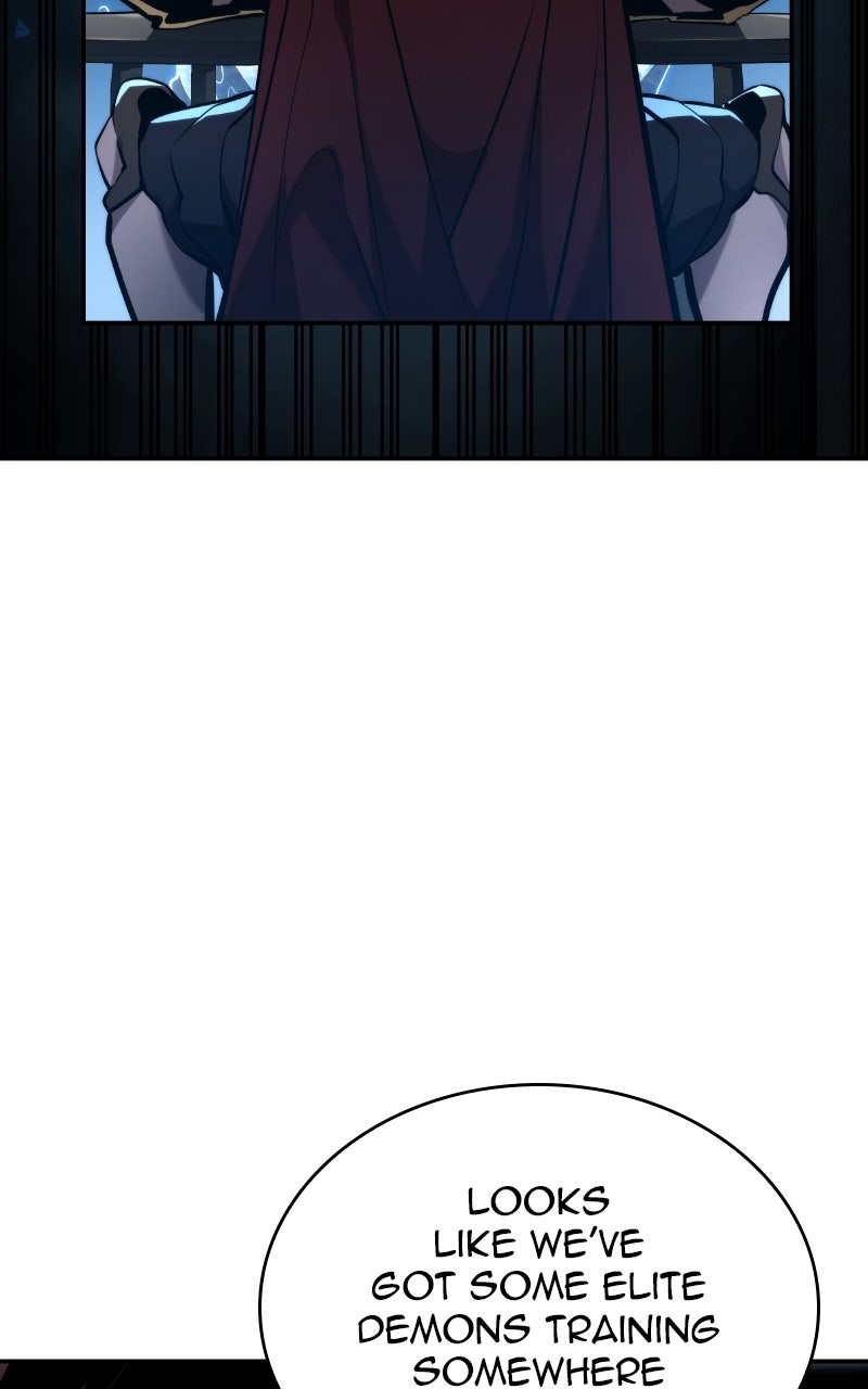 Read Boundless Ascension Manga Online