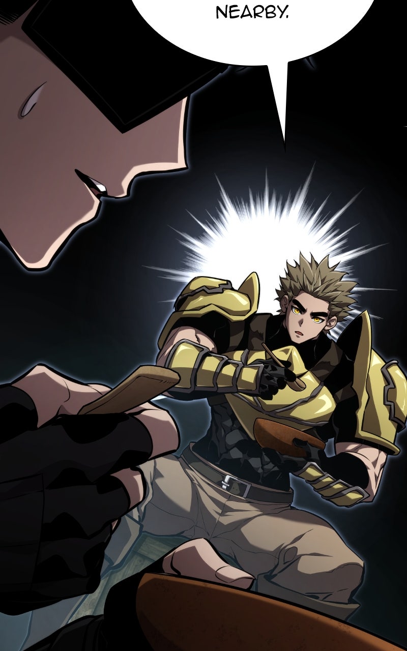 Read Boundless Ascension Manga Online