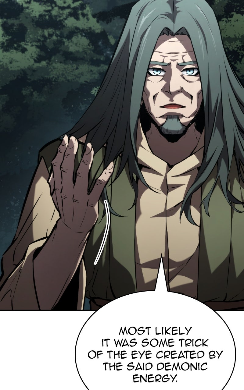 Read Boundless Ascension Manga Online