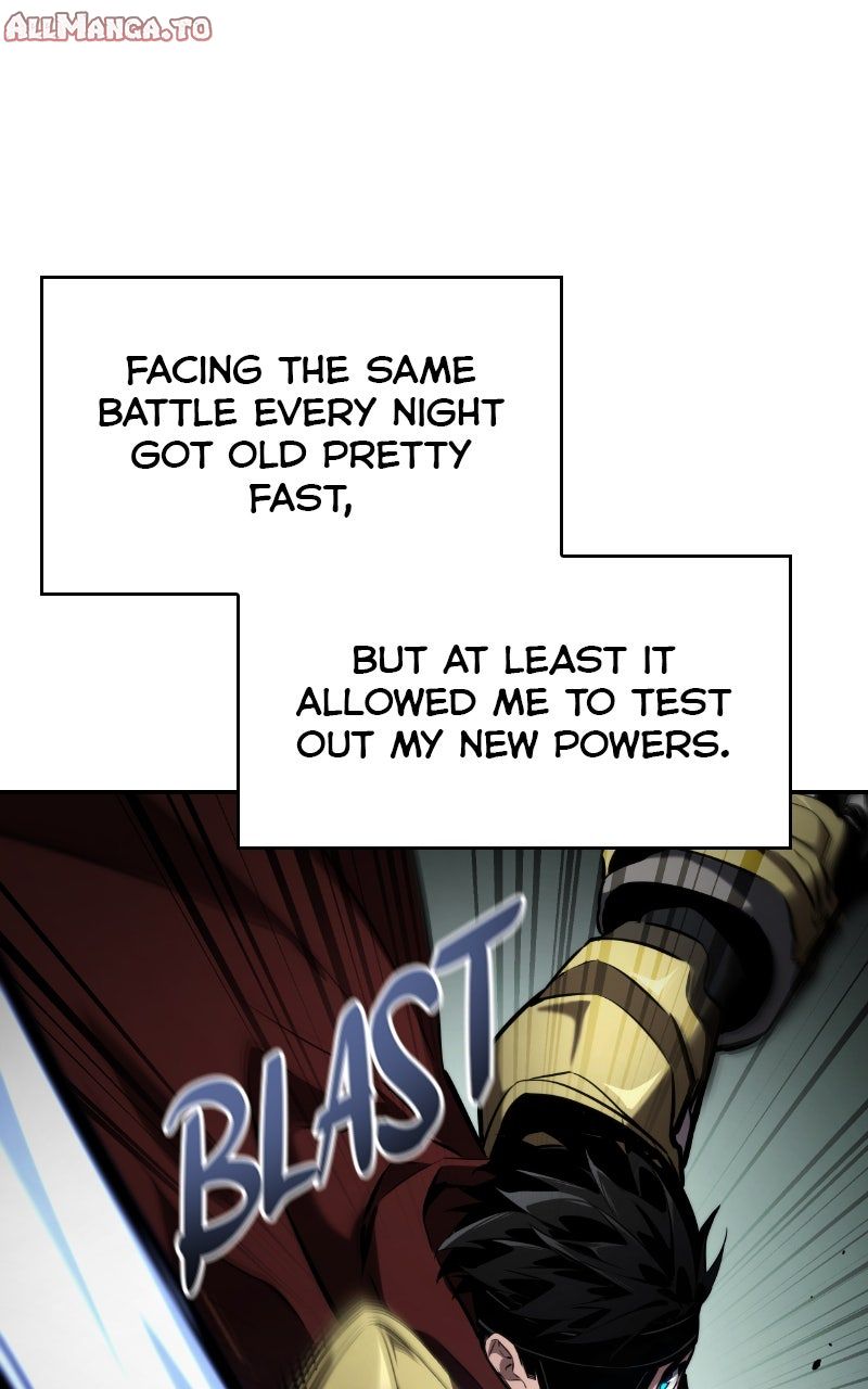 Read Boundless Ascension Manga Online