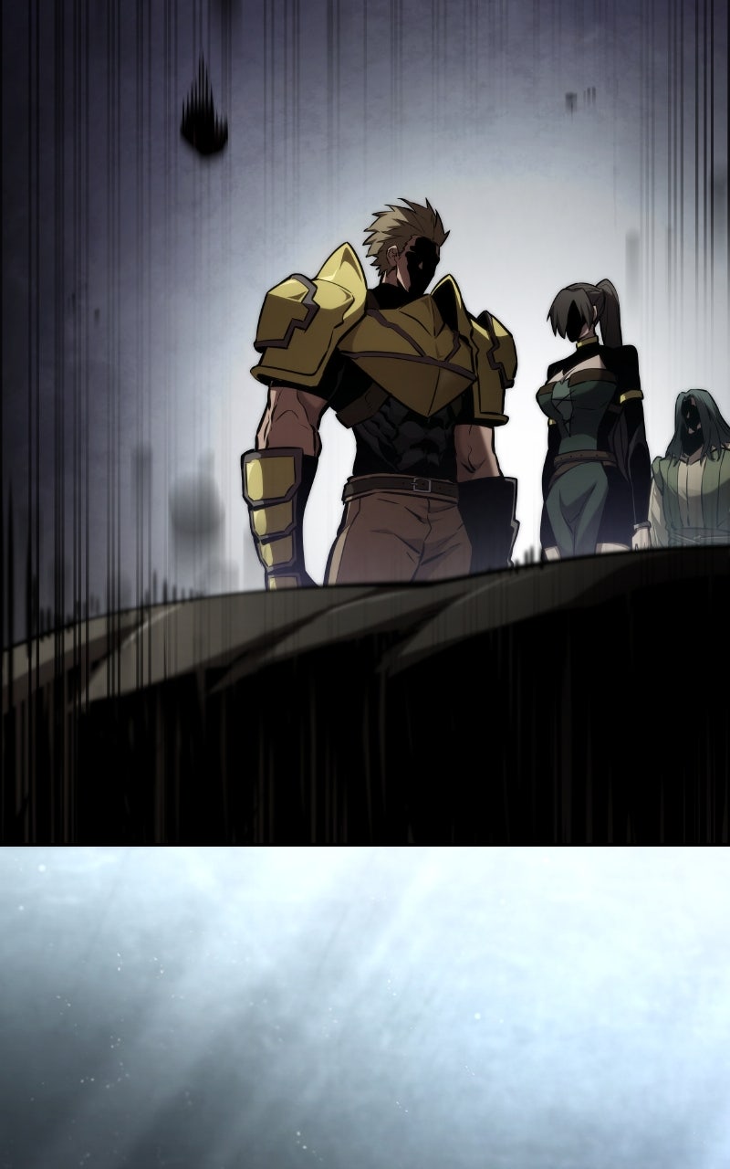 Read Boundless Ascension Manga Online