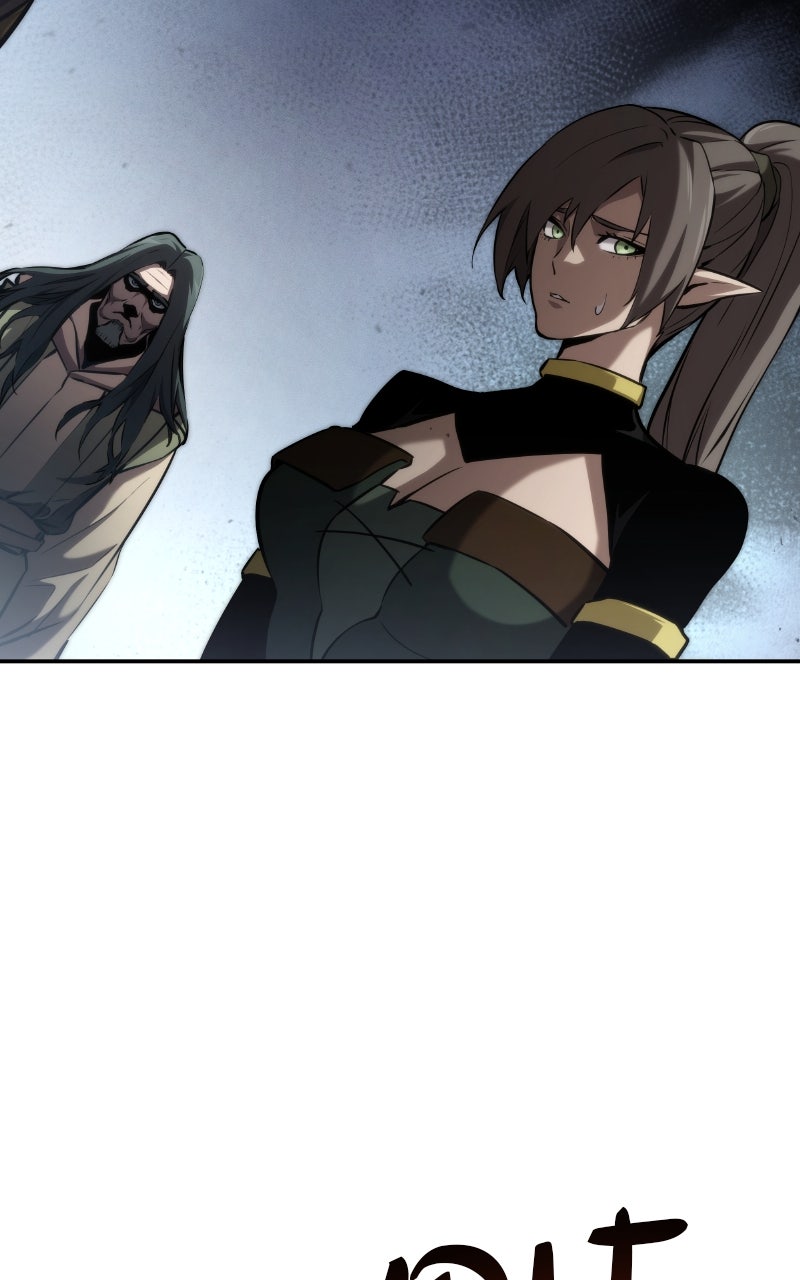 Read Boundless Ascension Manga Online