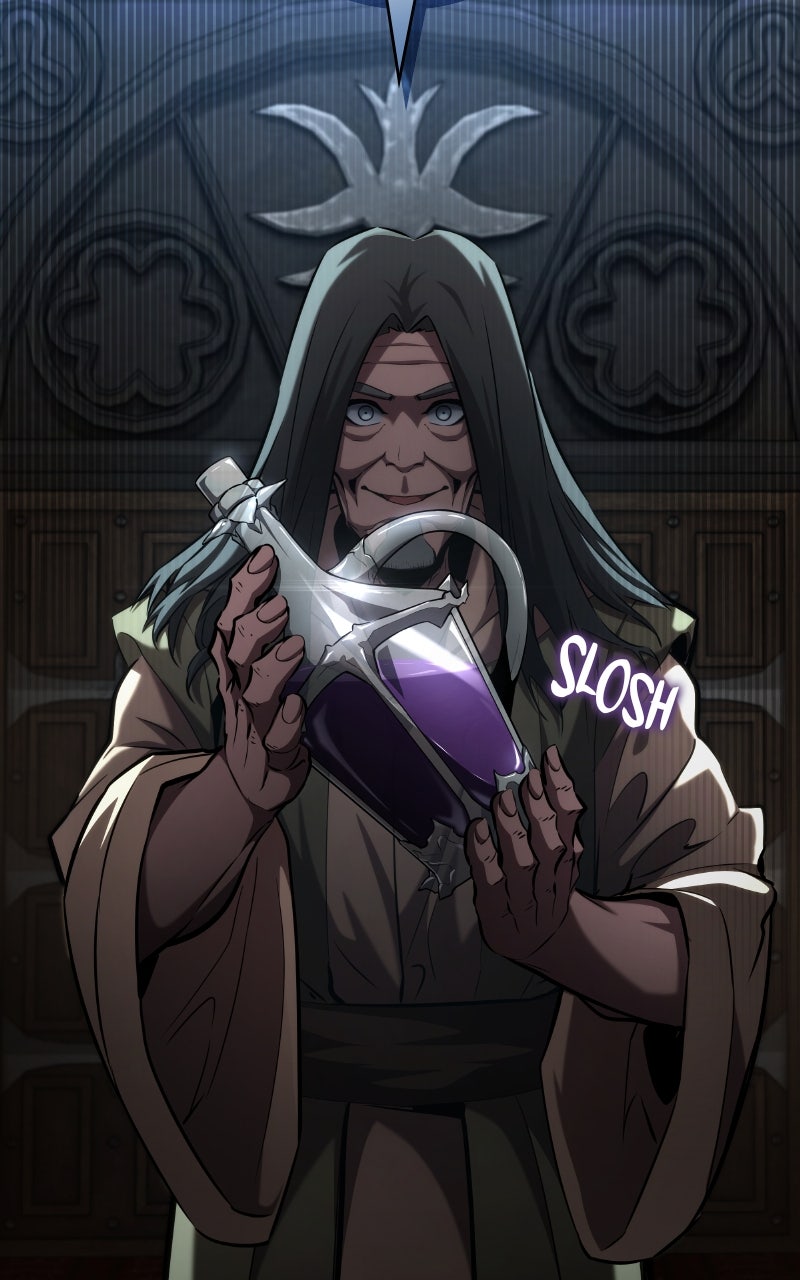 Read Boundless Ascension Manga Online