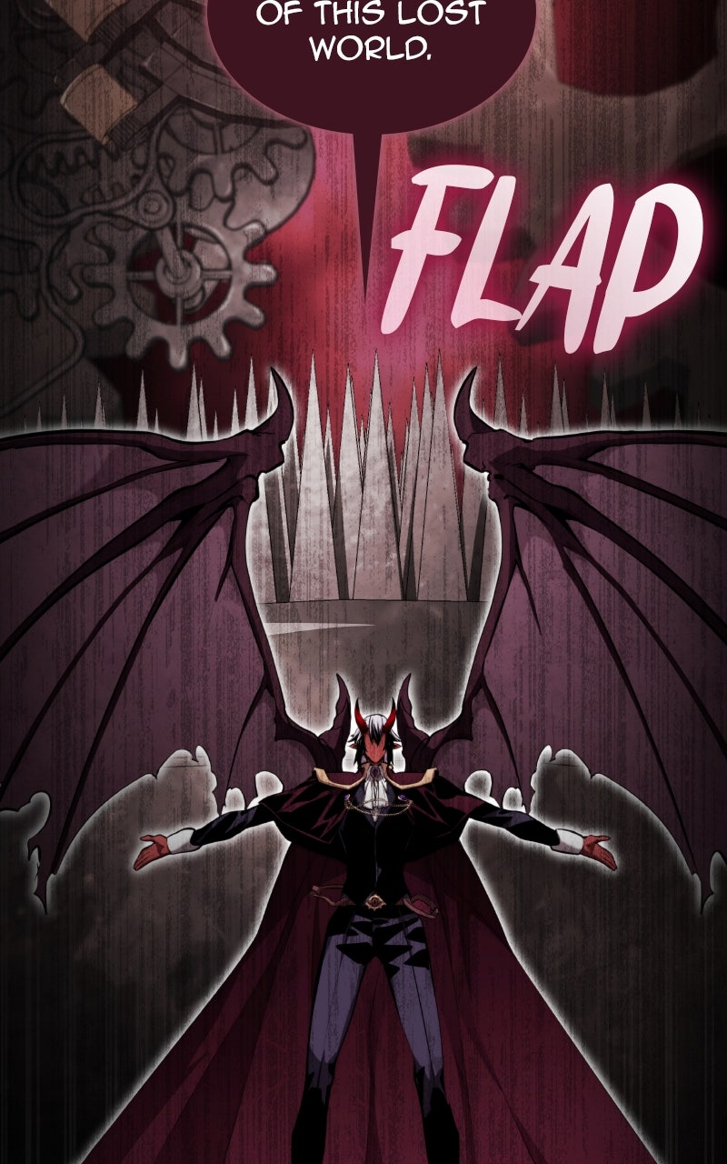 Read Boundless Ascension Manga Online