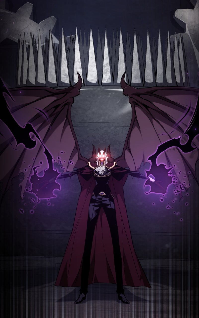 Read Boundless Ascension Manga Online