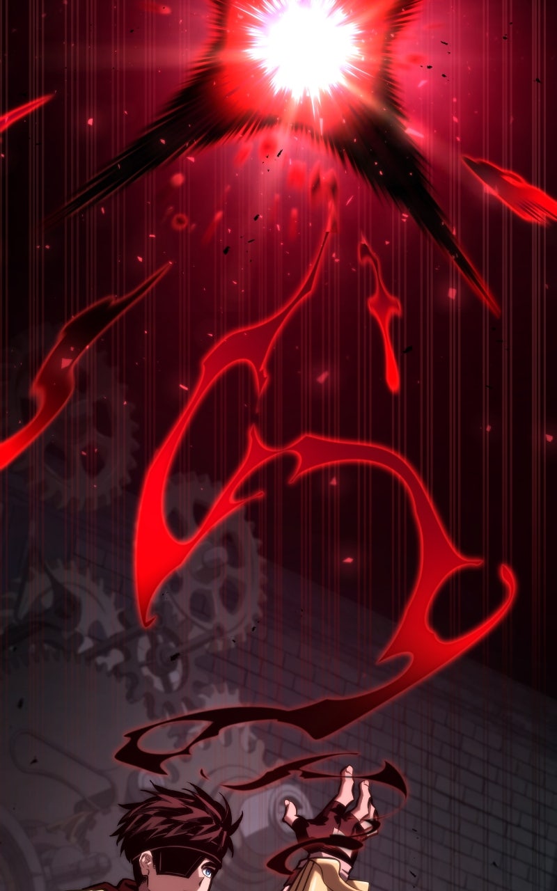 Read Boundless Ascension Manga Online
