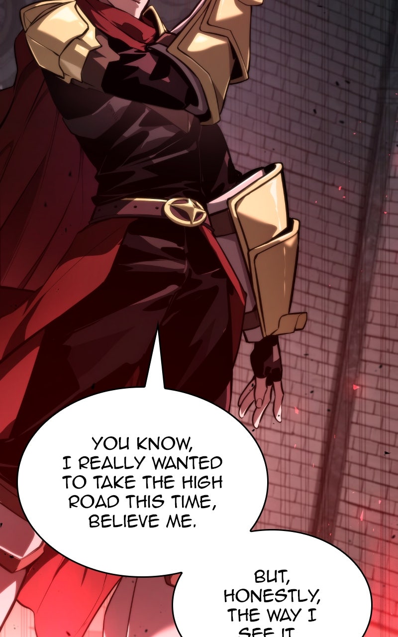 Read Boundless Ascension Manga Online