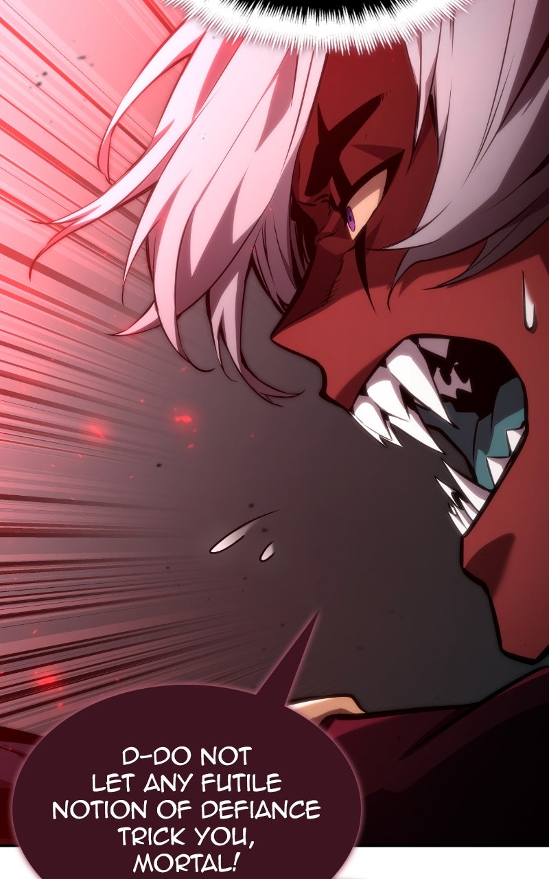 Read Boundless Ascension Manga Online