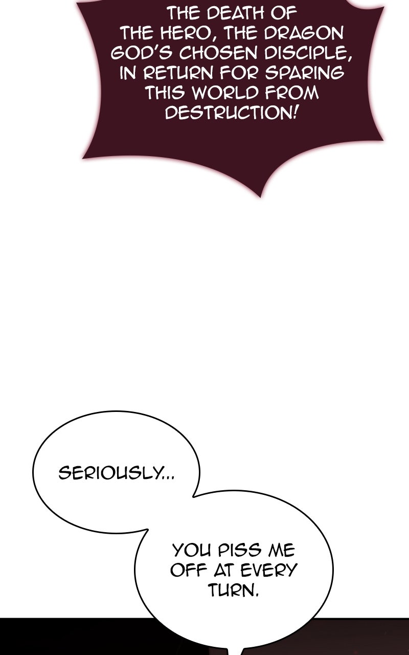 Read Boundless Ascension Manga Online
