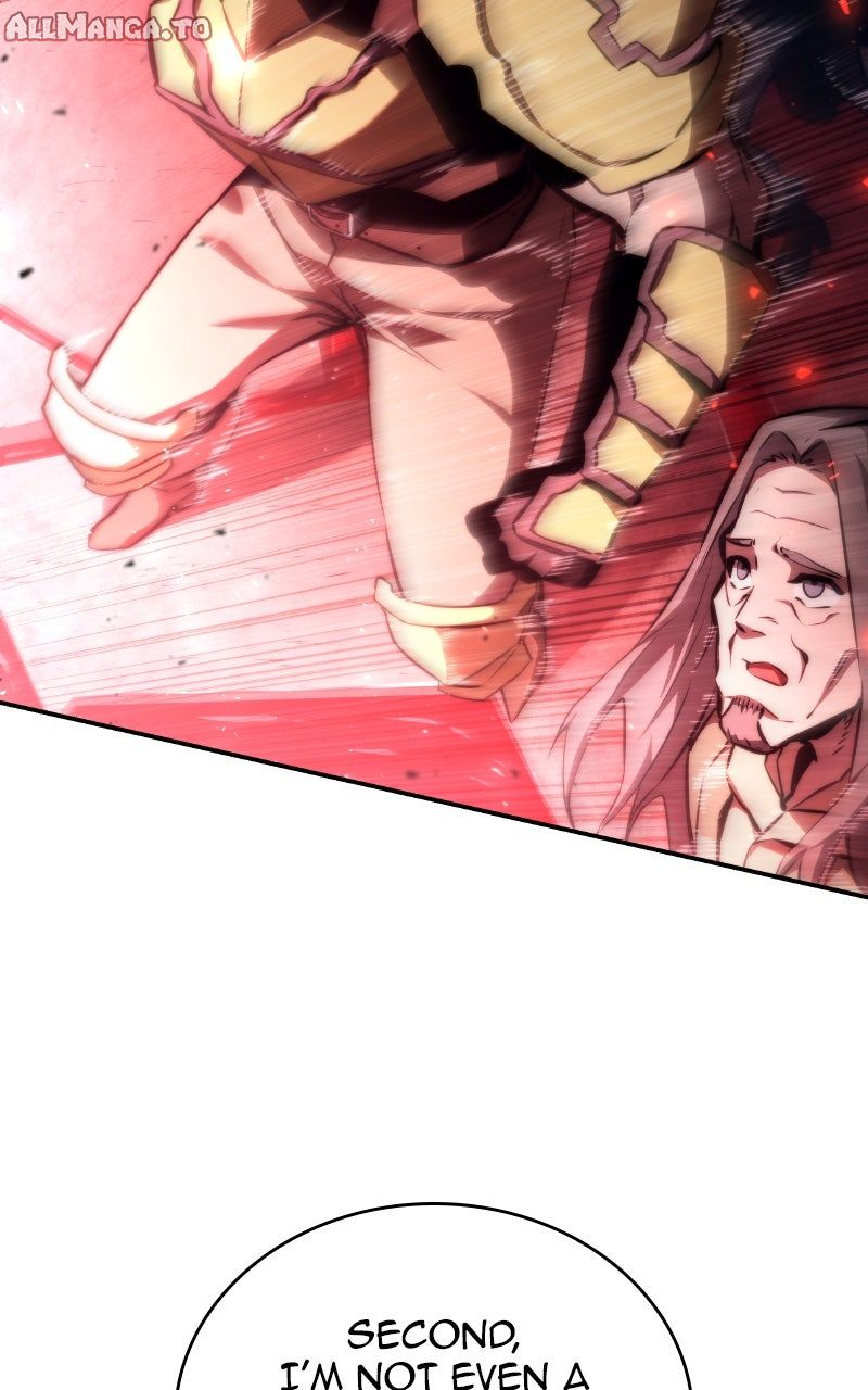 Read Boundless Ascension Manga Online