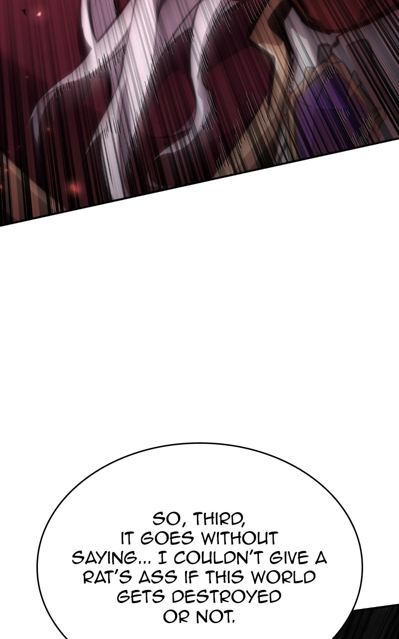 Read Boundless Ascension Manga Online