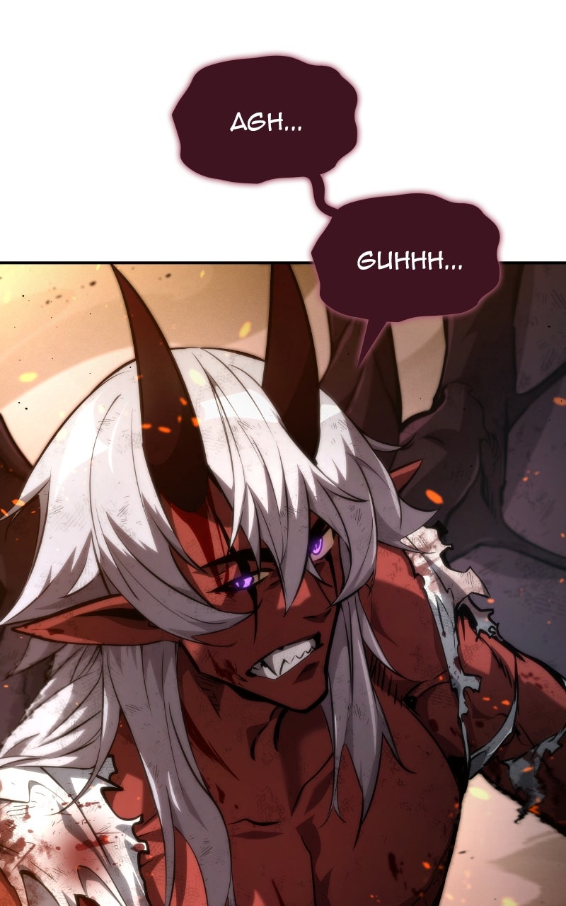 Read Boundless Ascension Manga Online