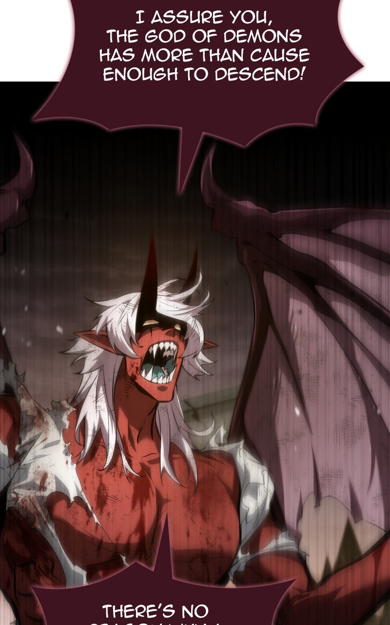 Read Boundless Ascension Manga Online
