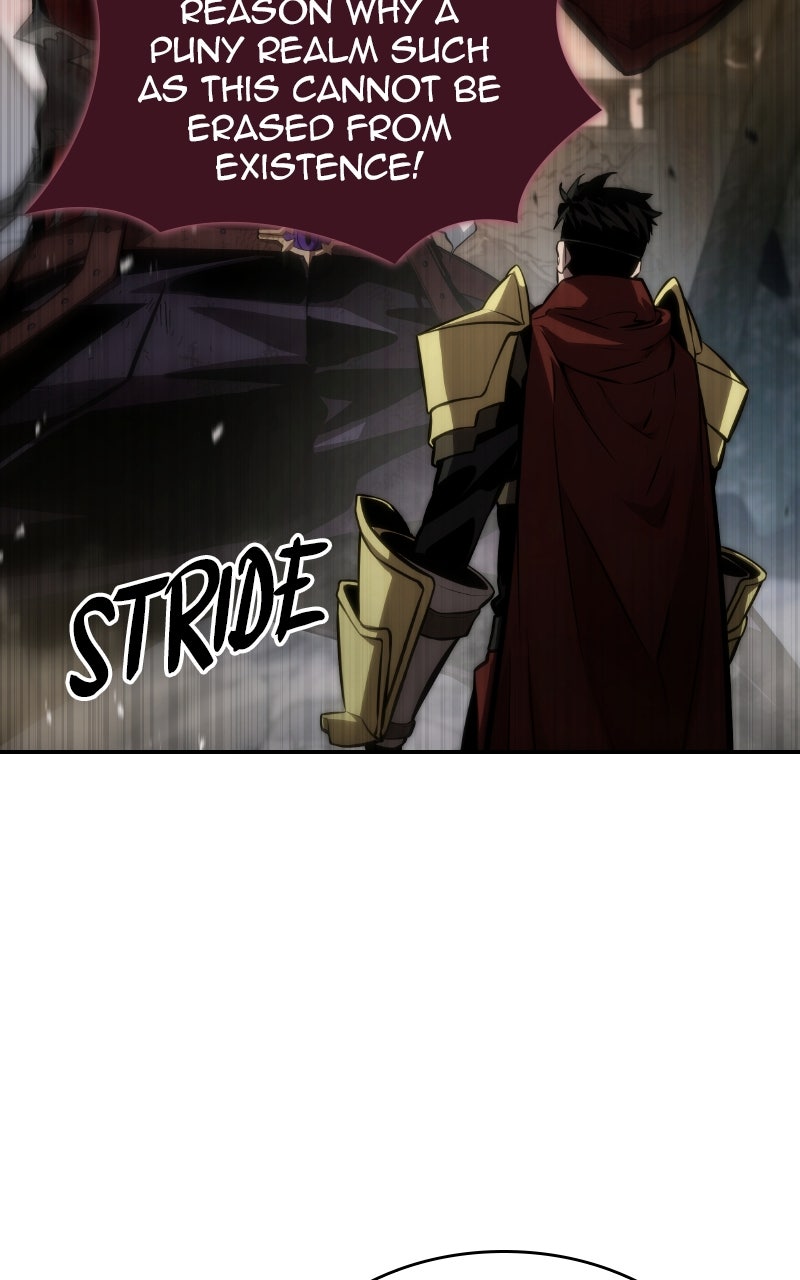 Read Boundless Ascension Manga Online