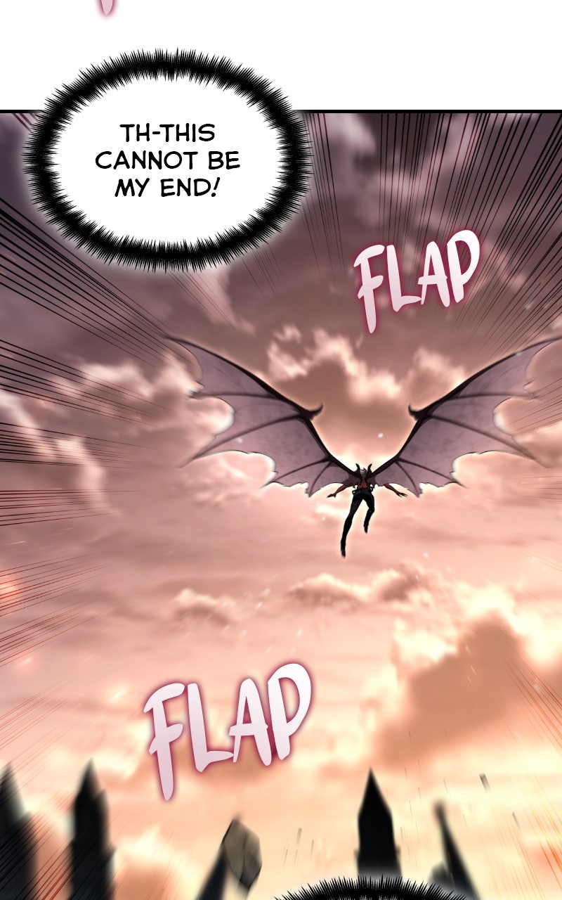 Read Boundless Ascension Manga Online
