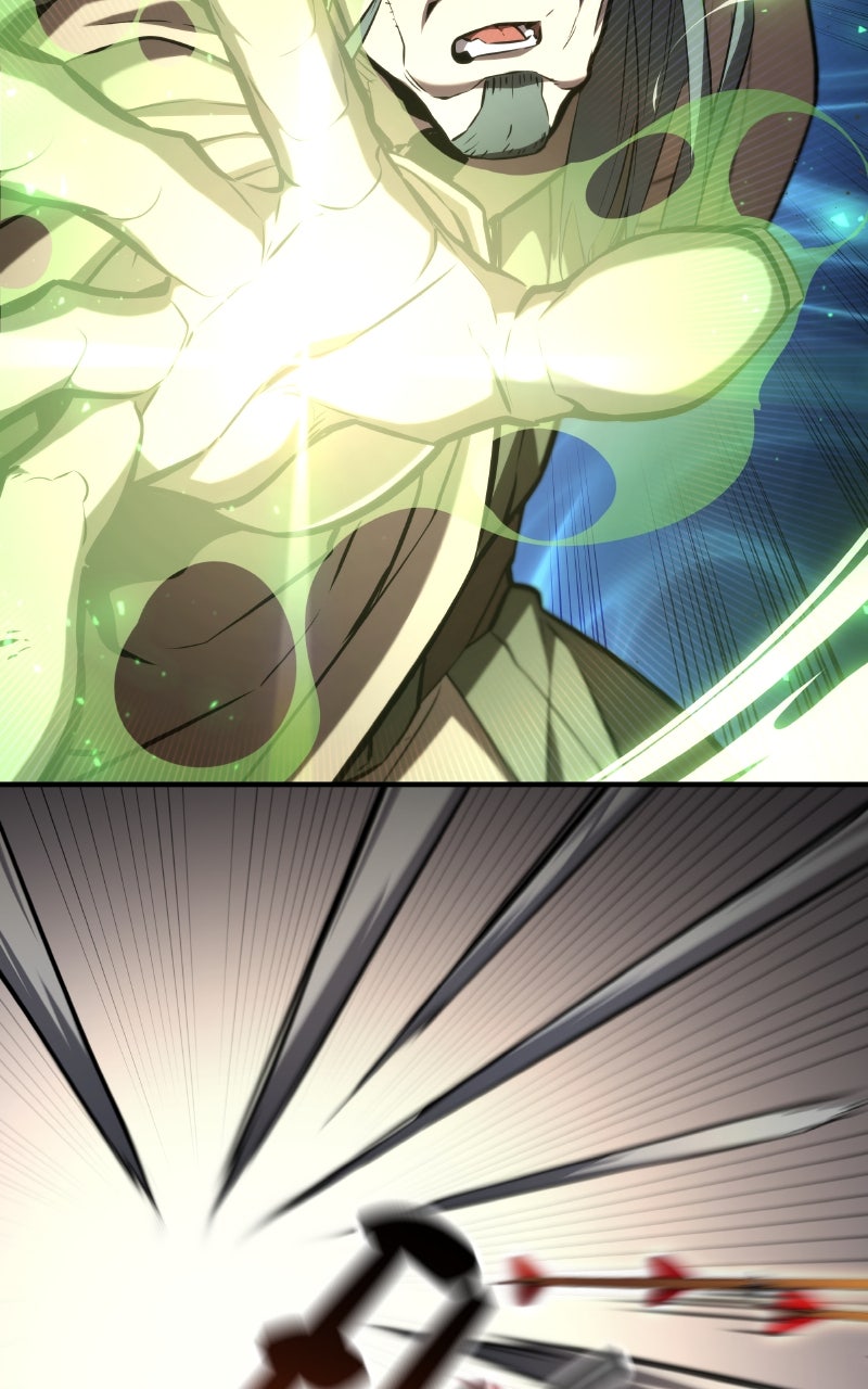 Read Boundless Ascension Manga Online