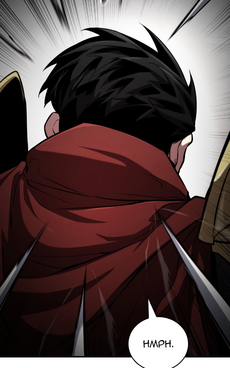 Read Boundless Ascension Manga Online