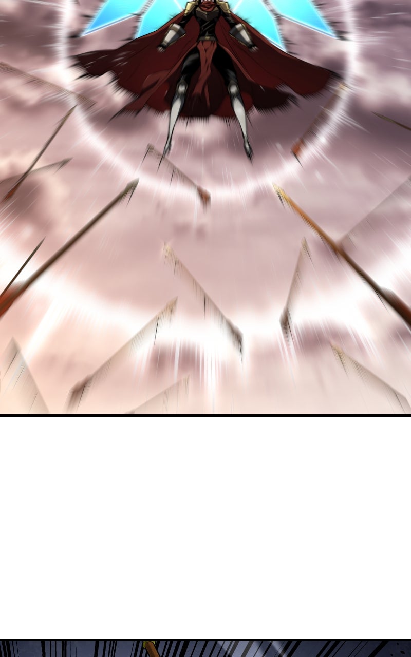 Read Boundless Ascension Manga Online