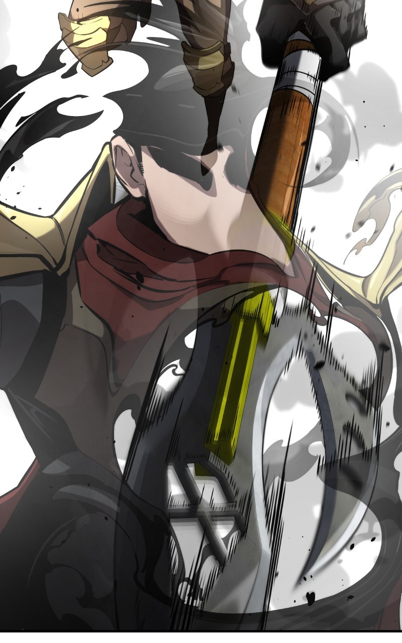 Read Boundless Ascension Manga Online